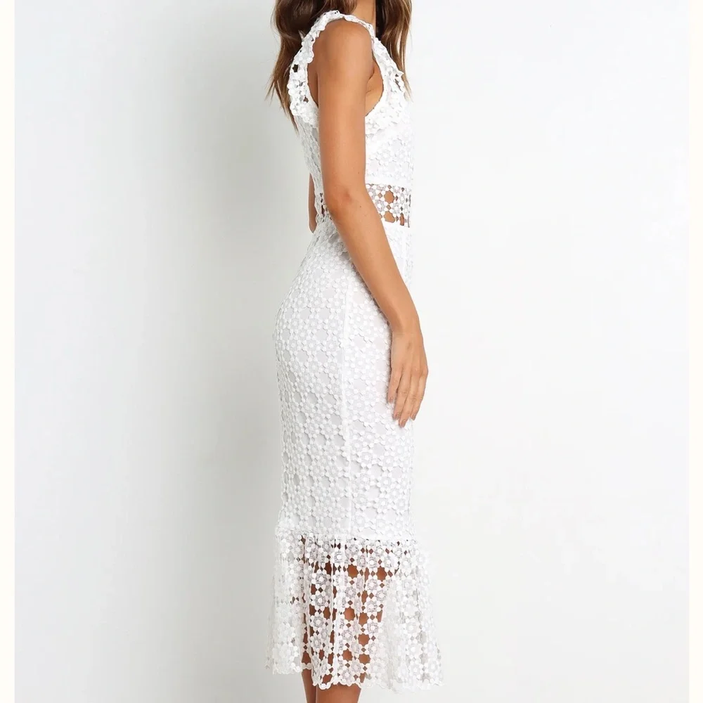Petal & Pup Lauren Dress - Picture 3 of 9